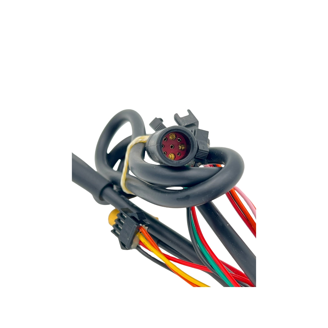 Ouxi - Controller - C80 - Niet opvoerbaar