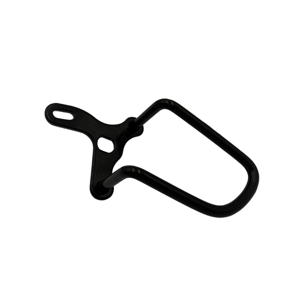 Fatbike - derailleur beschermer