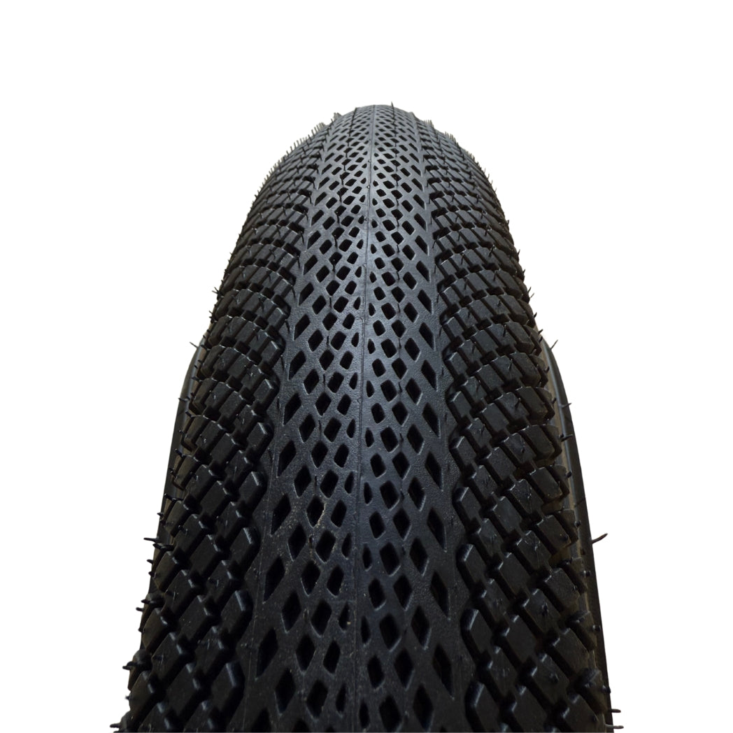Fatbike – Buitenband 20×4 – Street