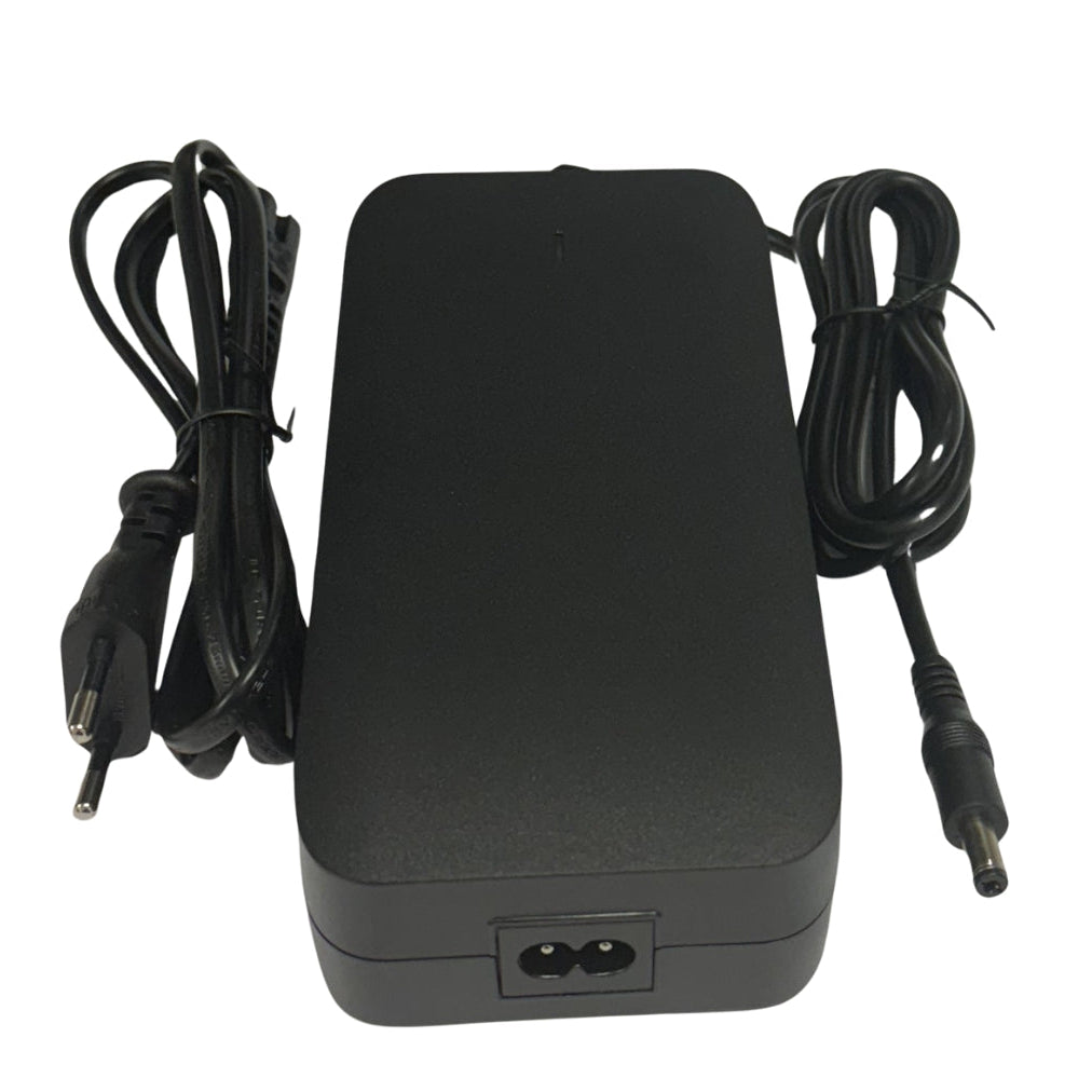 V20 Fatbike - Oplader - 1pins