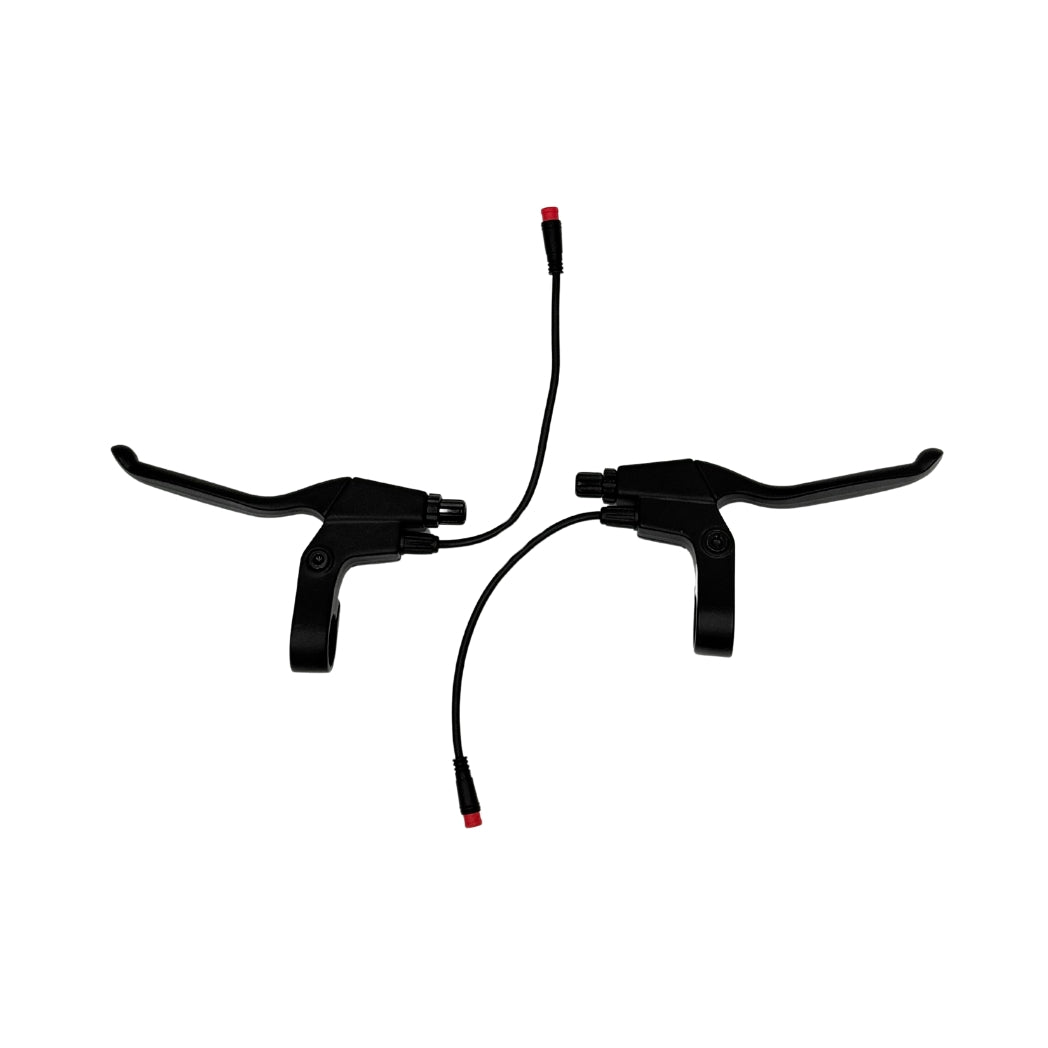 Remhendels L+R - Mechanisch