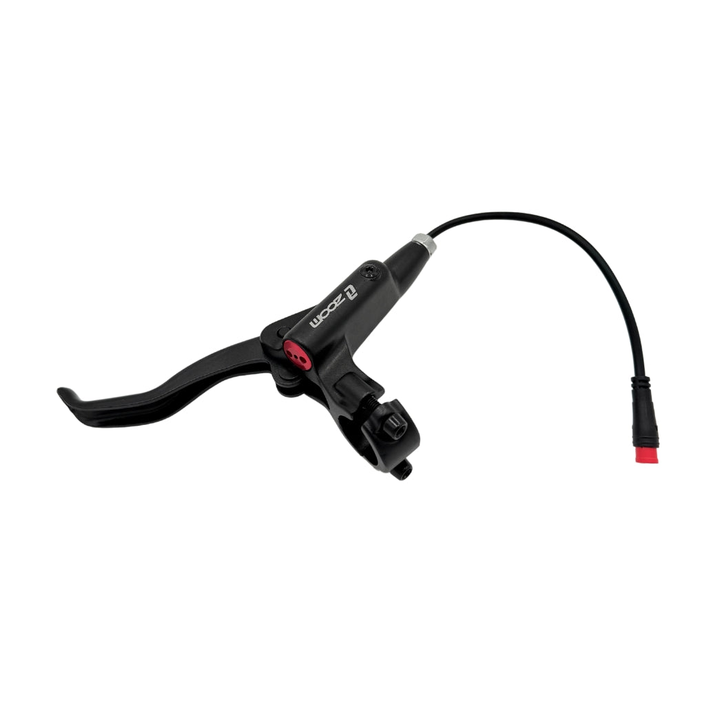 Remhendel Links - Hydraulisch / Zoom