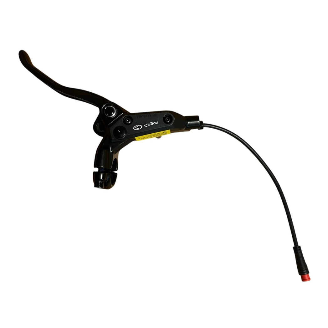 Remhendel Links - Hydraulisch / Logan