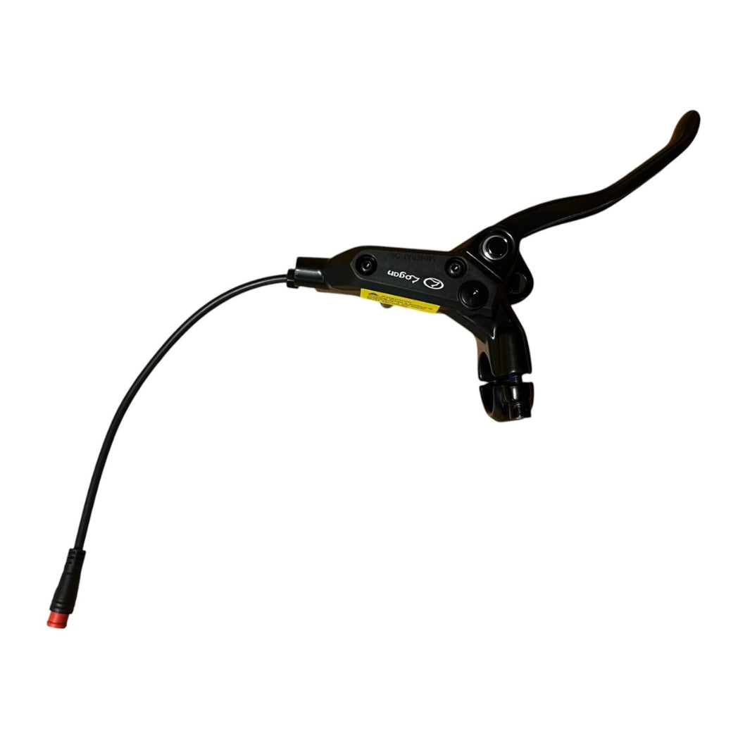 Remhendel Rechts - Hydraulisch / Logan