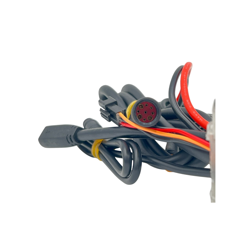 Ouxi - Controller - V8 Max