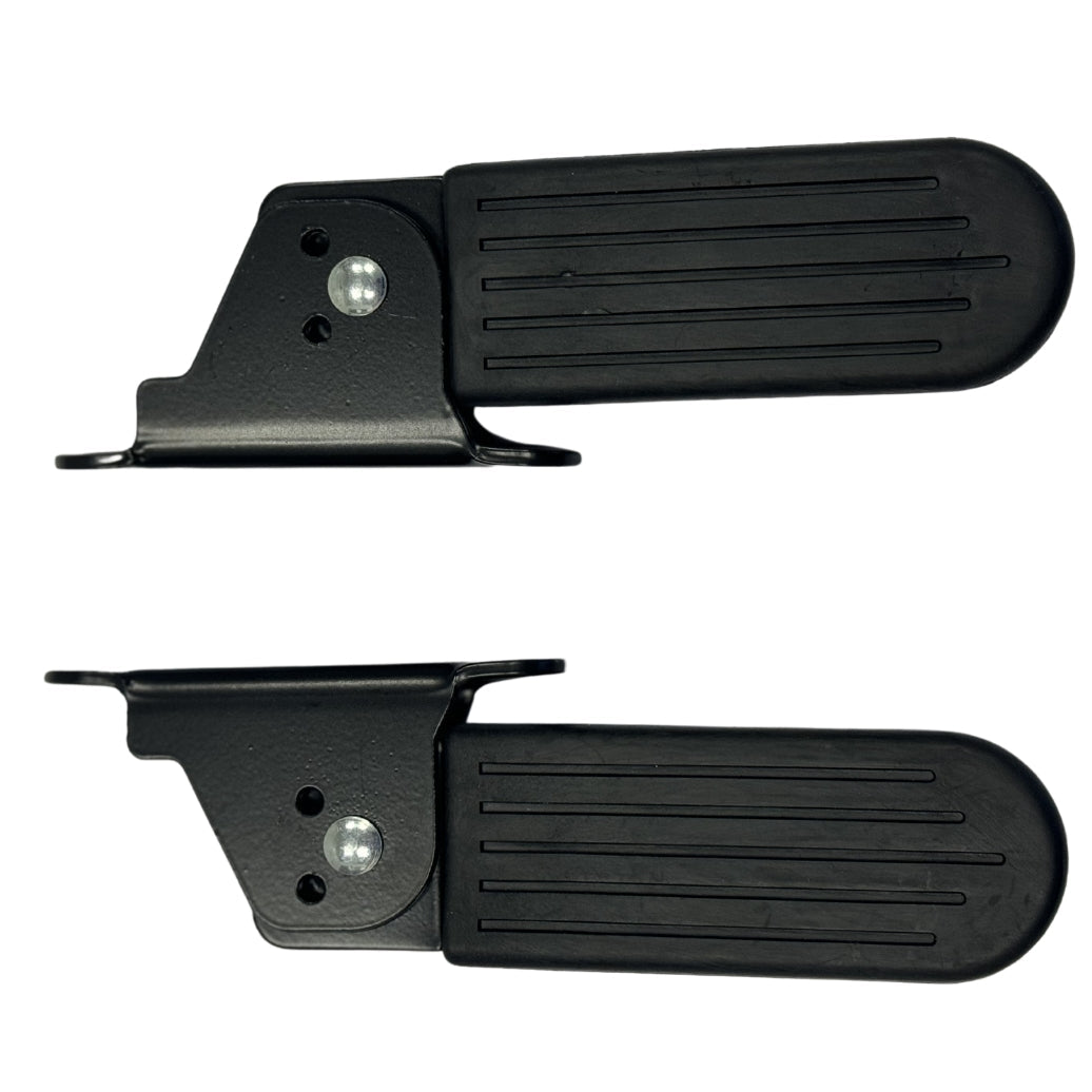 Ouxi - QM Wheels / Voetsteunen