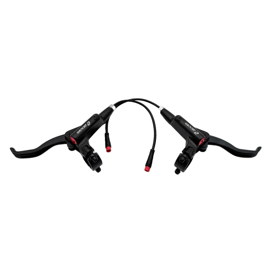 Remhendel L+R - Hydraulisch / Zoom