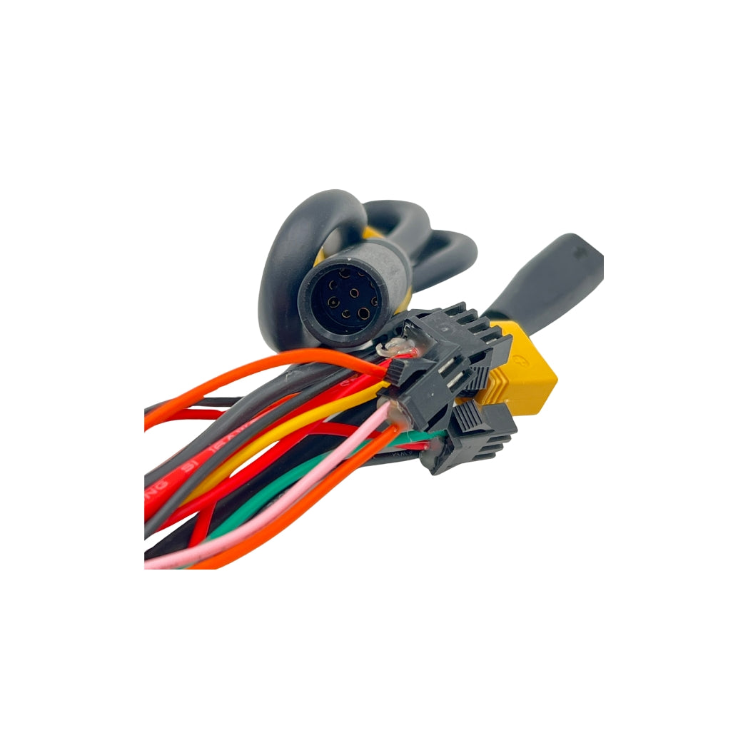 Ouxi - Controller - C80 Mini