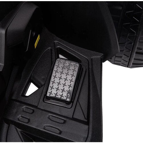 CAN-AM 24V Kinder Quad Rood