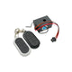 Alarm Fatbike - inbouw