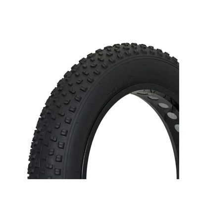 Fatbike – Buitenband 20×4 – Offroad