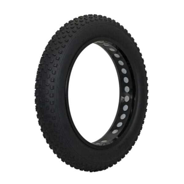 Fatbike – Buitenband 20×4 – Offroad