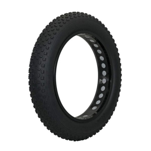 Fatbike – Buitenband 20×4 – Offroad
