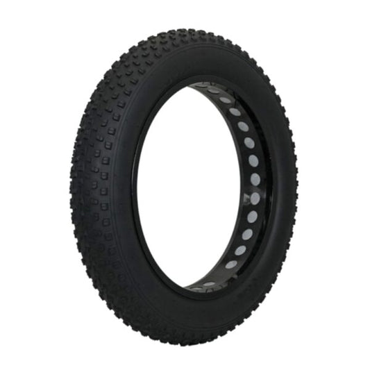 Fatbike – Buitenband 20×4 – Offroad