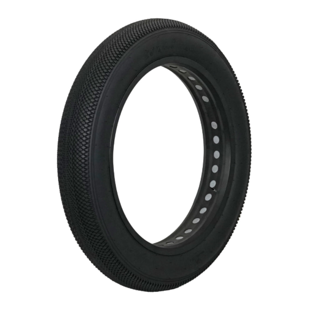 Fatbike – Buitenband 20×4 – Street