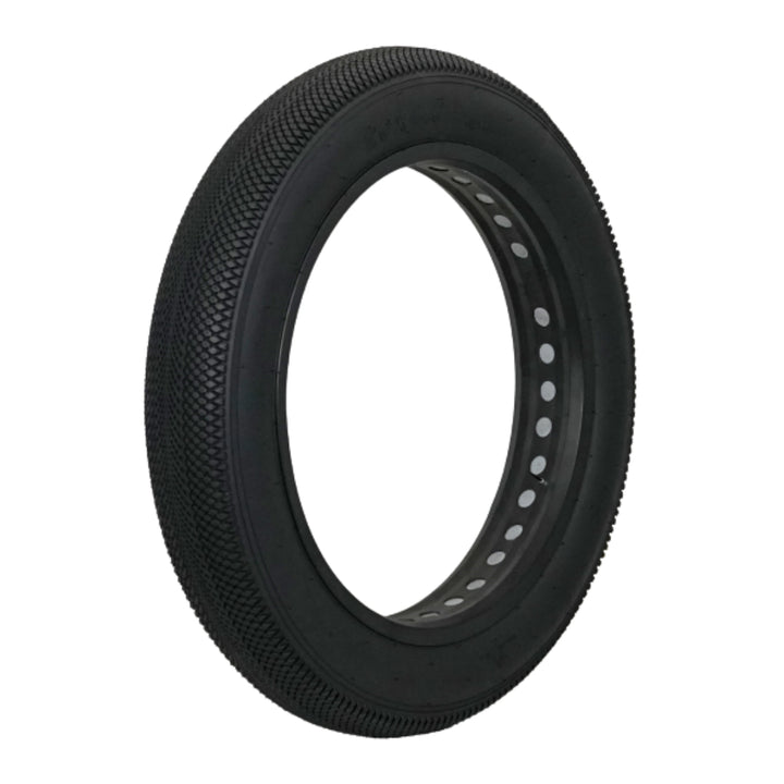 Fatbike – Buitenband 20×4 – Street