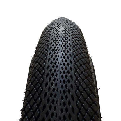 Fatbike – Buitenband 20×4 – Street