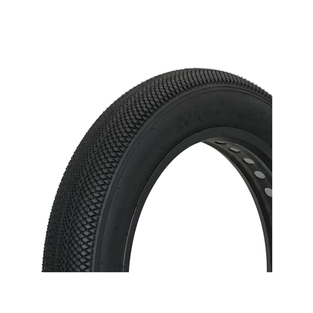 Fatbike – Buitenband 20×4 – Street