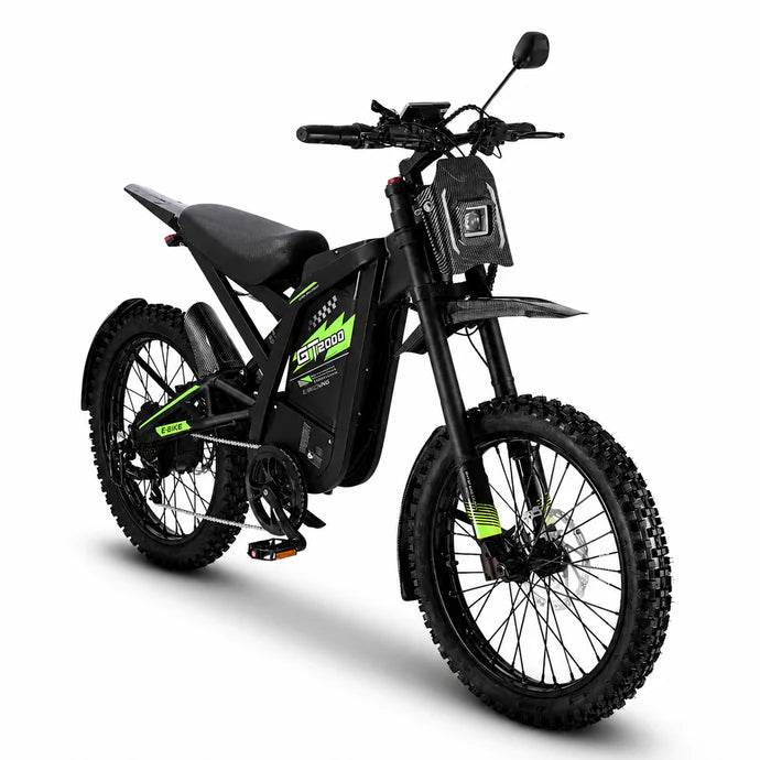 GT2000 – Groen