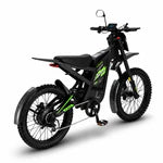 GT2000 – Groen