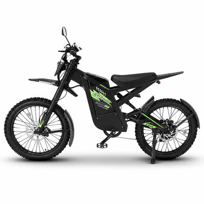 GT2000 – Groen