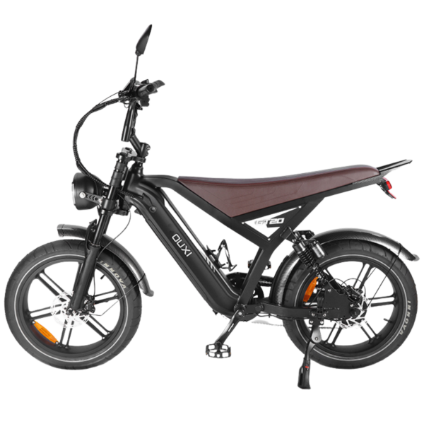 GT20 - Zwart