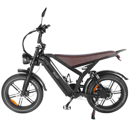 GT20 - Zwart