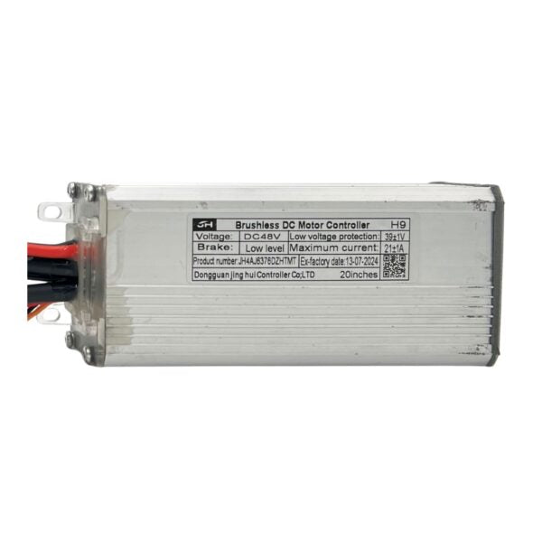 Ouxi - Controller - H9