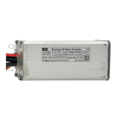 Ouxi - Controller - H9