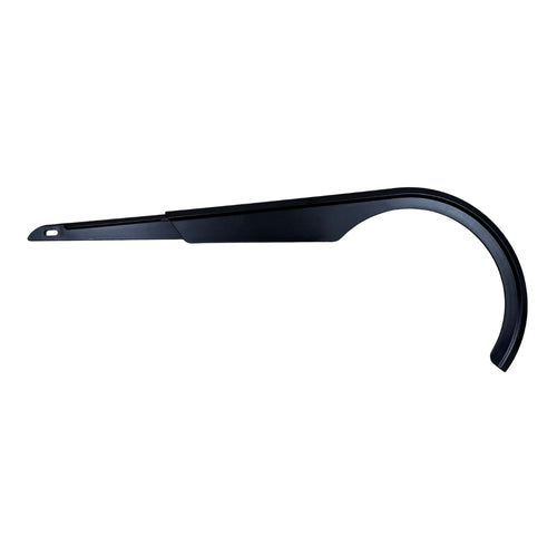 Fatbike kettingkast/kettingbeschermer