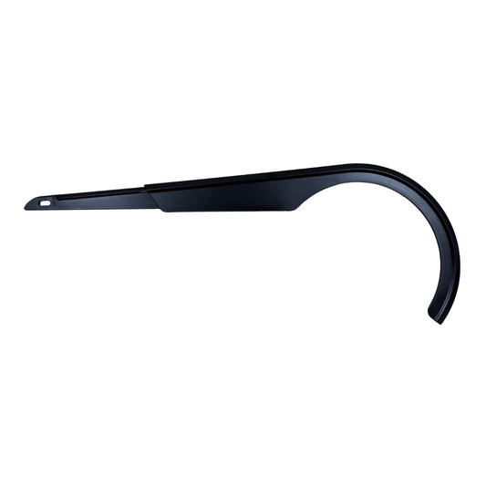 Fatbike kettingkast/kettingbeschermer