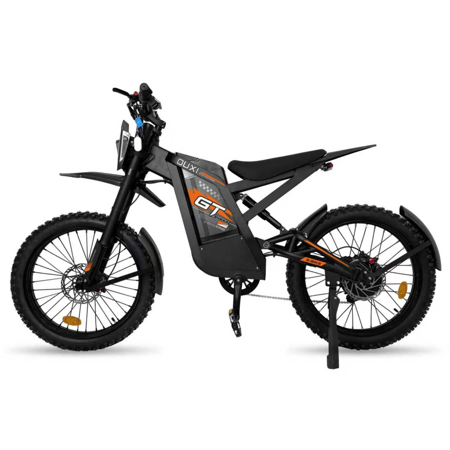 GT2000 - Oranje