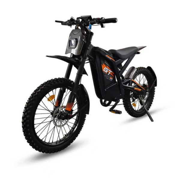 GT2000 - Oranje