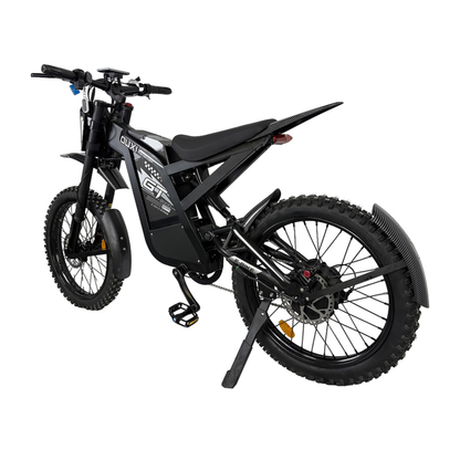 GT2000 - Zwart