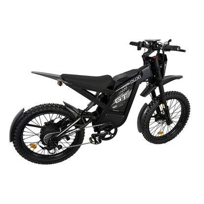 GT2000 - Zwart