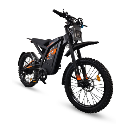 GT2000 - Oranje