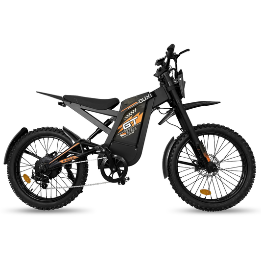GT2000 - Oranje