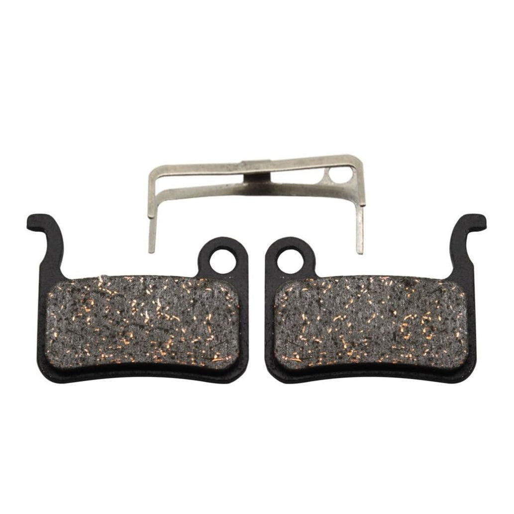 OUXI V8/V20 – Hydraulische Remblokken | Zoom