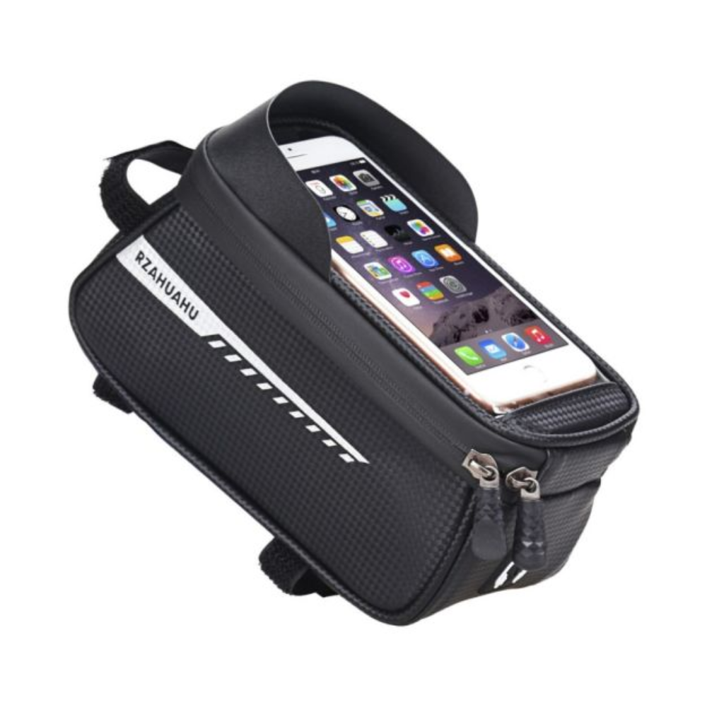 Telefoonhouder - Frame tas