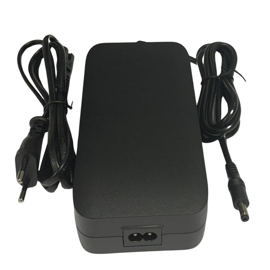 V20 Fatbike - Oplader - 1pins