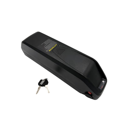 OUXI Mini Fatbike - Accu - LG - 17,5 Ah