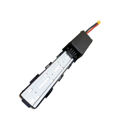 OUXI - Accuslede / Accuhouder