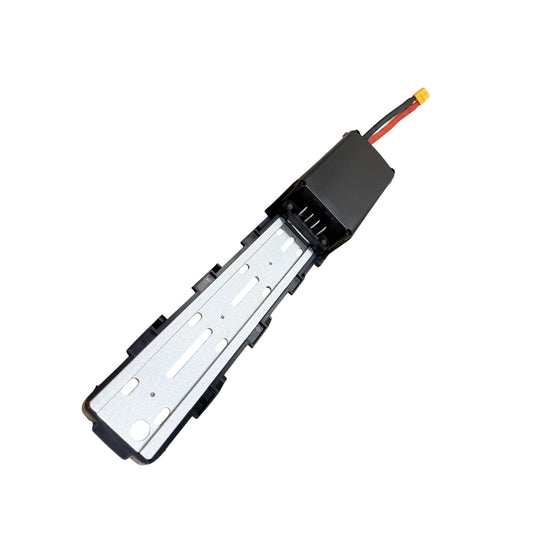 OUXI - Accuslede / Accuhouder