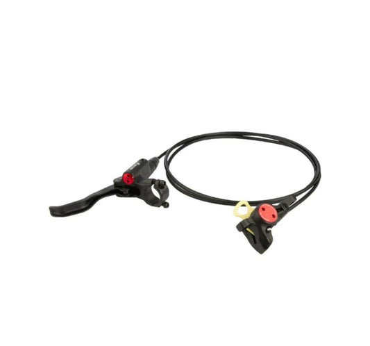 OUXI - Rem Rechts - Hydraulisch