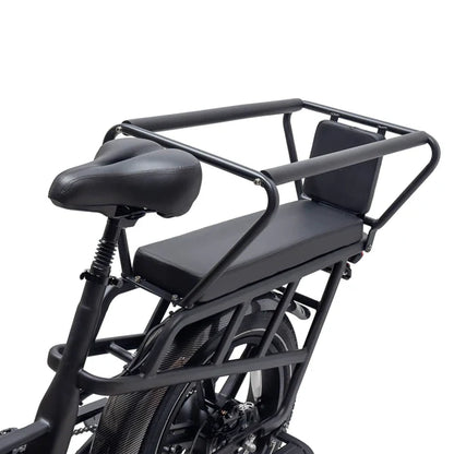 Ouxi Q10 - Zwart