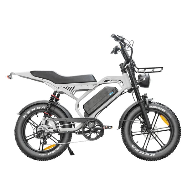 S20 PRO - Nardo grey