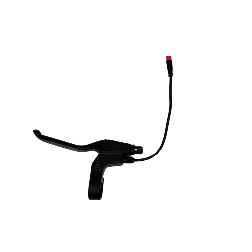 Remhendel Links - Mechanisch