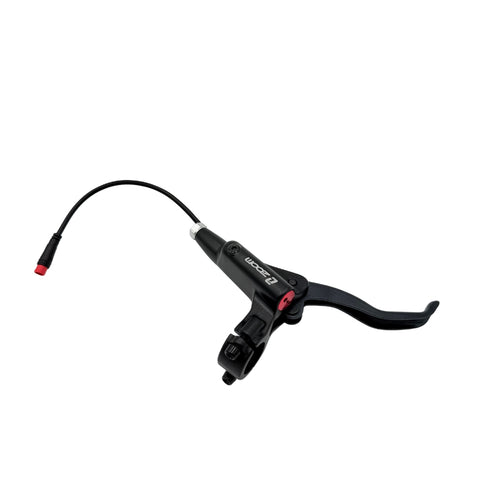 Remhendel Rechts - Hydraulisch / Zoom