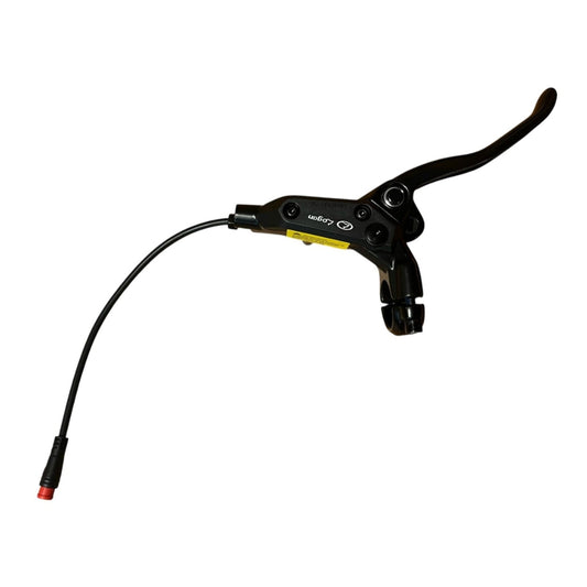 Remhendel Rechts - Hydraulisch / Logan