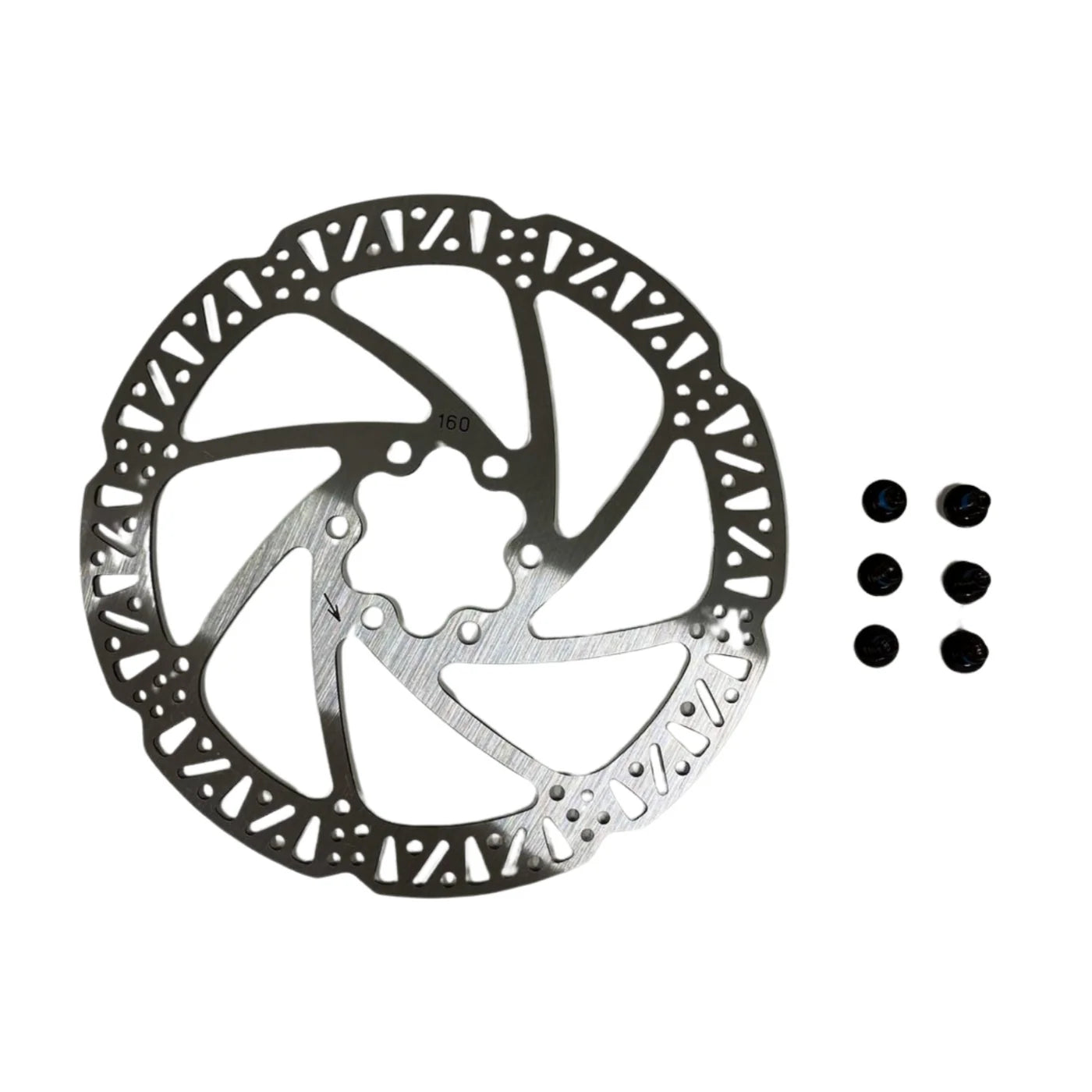 Remschijf Fatbike Ouxi V8, C80, H9 & C90